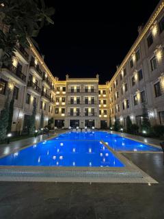 Meridian Plaza by Reikartz - 2