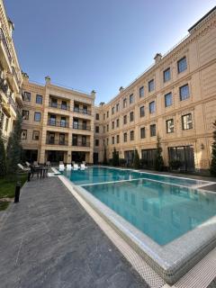 Meridian Plaza by Reikartz - 1