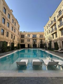 Meridian Plaza by Reikartz - 1