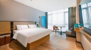 City Comfort Inn Yunfu Xinxing Juncheng Plaza - 5