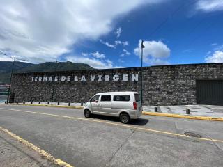 Apartment 6 in the center - 2 Bedroom 1 Bath - 1