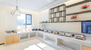 City Comfort Inn Fangchenggang Qisha - 7