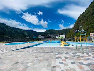 Apartment 8 in the center - 2 Bedroom 1 Bath - 1