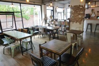 Grim Garden Guesthouse - 3