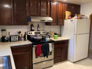 Private house guest rooms in Bellevue, WA - 1