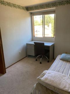 Private house guest rooms in Bellevue, WA - 9