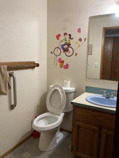 Private house guest rooms in Bellevue, WA - 3