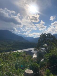 Finca MamaChakra - Cabañas - Camping - 4