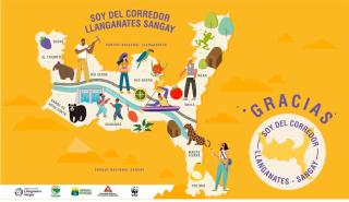 Finca MamaChakra - Cabañas - Camping - 1