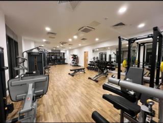 2 Bedroom Apartment in Media City, hosted by Eason Stays Short Lets & Serviced Accommodation Salford - 6