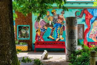 Stay Portland - Alberta Arts Studio - Walk to Cafés & Culture - 6
