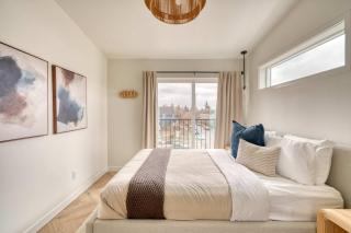 Stay Portland - Alberta Arts-tastic Townhouse - 8