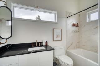 Stay Portland - Alberta Arts-tastic Townhouse - 6