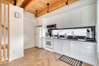 Stay Portland - AlbertaArts Happy Place Townhome - 9