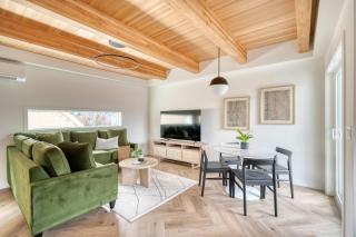 Stay Portland - Alberta Arts Escape - Modern 3BR Townhome - 5