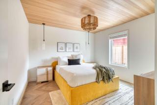 Stay Portland - Alberta Arts Escape - Modern 3BR Townhome - 4