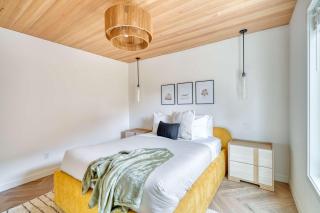 Stay Portland - Alberta Arts Escape - Modern 3BR Townhome - 1