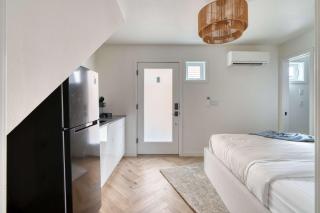 Stay Portland - Alberta Arts District Hideaway - Stylish Studio - 7