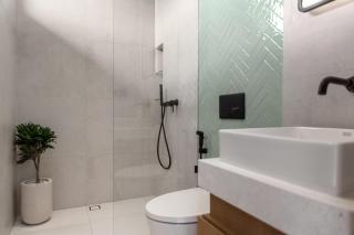 Sunset Bliss Villa with Private Pool-North Canggu - Dalung - 9