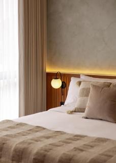 Sunset Bliss Villa with Private Pool-North Canggu - 5