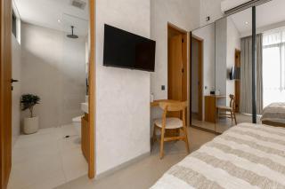 Sunset Bliss Villa with Private Pool-North Canggu - Dalung - 2