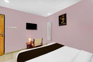 Super Hotel O Lakdikapul Near Birla Mandir - 8