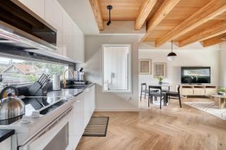 Stay Portland - AlbertaArts Happy Place Townhome - 91 WalkScore - 8