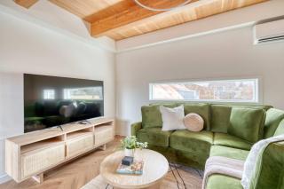 Stay Portland - AlbertaArts Happy Place Townhome - 91 WalkScore - 5