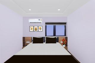 Super Townhouse Rauniyar City Centre Ratu Road - 2
