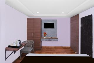 Super Townhouse Rauniyar City Centre Ratu Road - 1