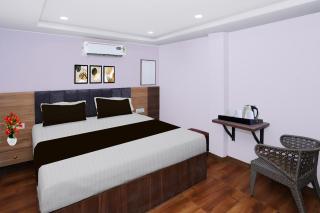 Super Townhouse Rauniyar City Centre Ratu Road - 9