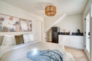 Stay Portland - Alberta Arts District Hideaway - Stylish Townhome - 7