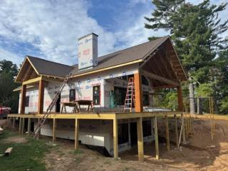 Private 5 Bedroom LakeHouse with Private Boat Dock - 7