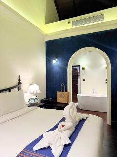 Sengphachanh Heritage Boutique - 8