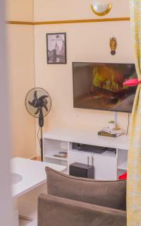 Bay Loft Apartment 1 BR Netflix n Internet - 9