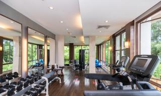 Nammara at Shasa - 2 Bedroom apartment at Laem-Set - 1