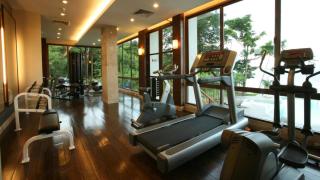 Nammara at Shasa - 2 Bedroom apartment at Laem-Set - 2