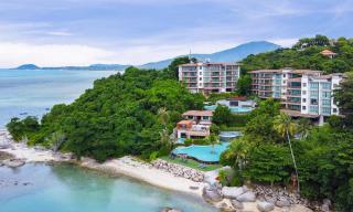 Nammara at Shasa - 2 Bedroom apartment at Laem-Set - 7