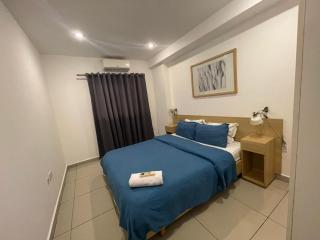 Kings Luxury 2 bedroom at Gallery - 9