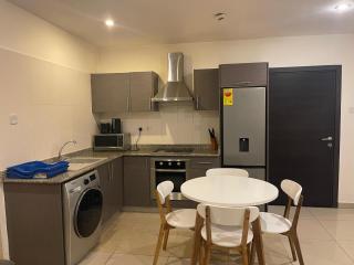 Kings Luxury 2 bedroom at Gallery - 8