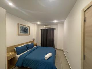 Kings Luxury 2 bedroom at Gallery - 6