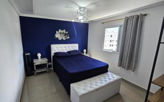 Cobertura com Piscina - Praia da Enseada - 8