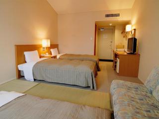 Hotel Folkloro Hanamakitowa - Hanamaki - 2