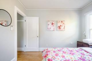 Stay Portland - Alberta Arts Haven - 2BR - 4 Guests - Walk to Eats - 2