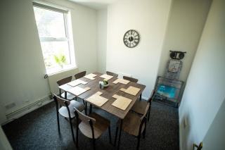 3 BR House Near Beach By Eason Stays Short Lets & Serviced Accommodation Lowestoft - 6
