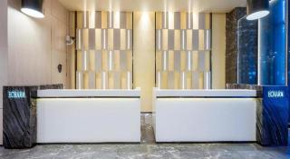 Echarm Hotel Torch Development Zone Zhongshan Station - 3