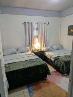 Jacqueline's Court - 5