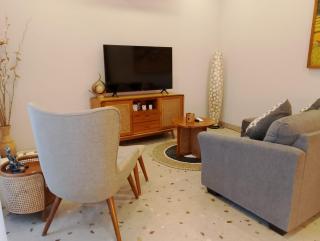 Cassandra Villa 5 - 1