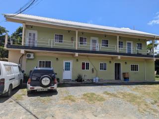 Jacqueline's Court - 4