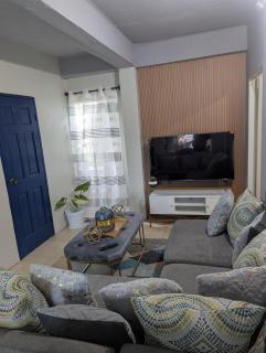 Jacqueline's Court - 2